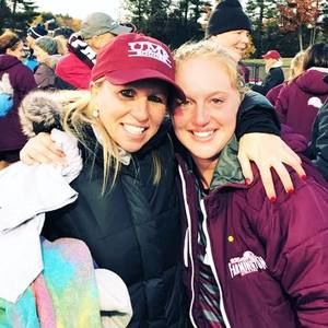 Meet your Posher, Lisa